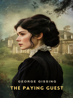 cover image of The Paying Guest